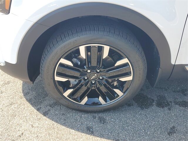 2025 Kia Telluride SX St. Augustine FL