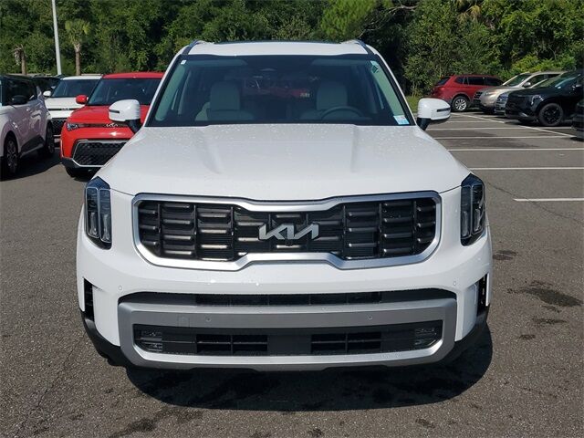 2025 Kia Telluride SX St. Augustine FL
