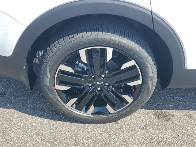 2025 Kia Telluride SX St. Augustine FL