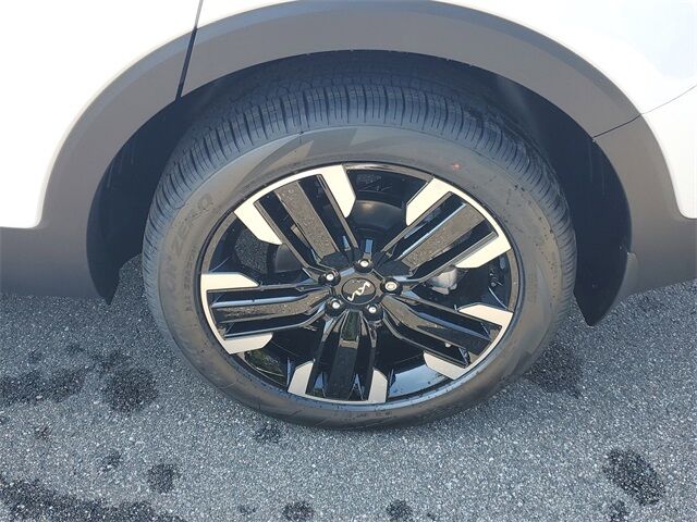 2025 Kia Telluride SX St. Augustine FL