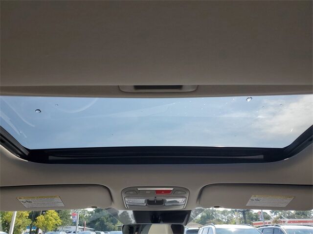 2025 Kia Telluride SX St. Augustine FL