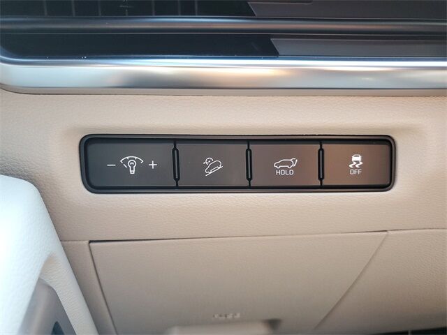 2025 Kia Telluride SX St. Augustine FL