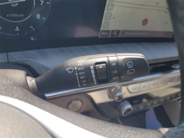2025 Kia Telluride SX St. Augustine FL