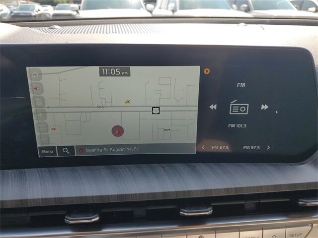 2025 Kia Telluride SX St. Augustine FL