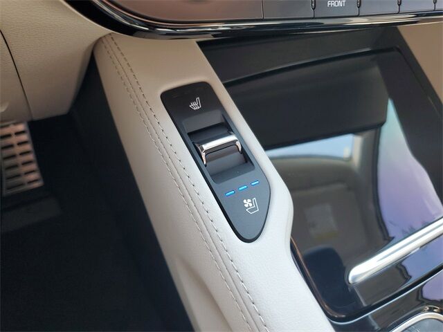 2025 Kia Telluride SX St. Augustine FL
