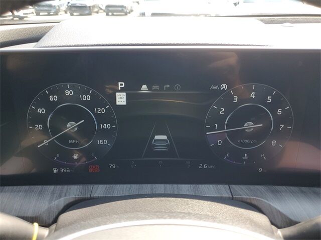 2025 Kia Telluride SX St. Augustine FL