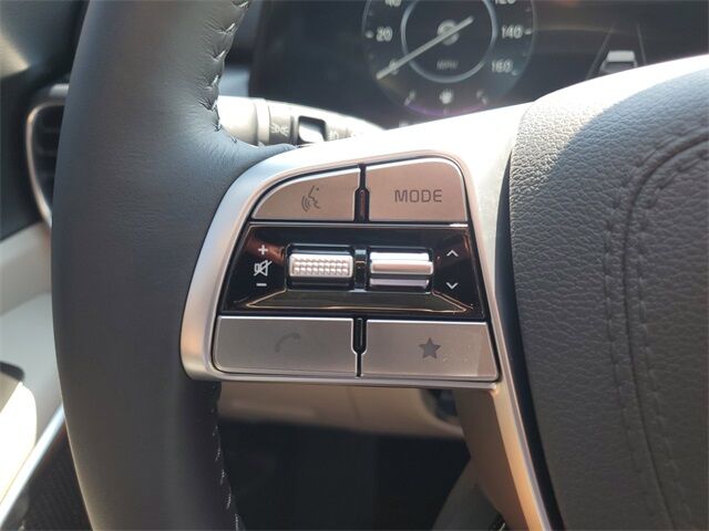 2025 Kia Telluride SX St. Augustine FL