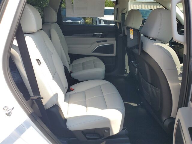 2025 Kia Telluride SX St. Augustine FL