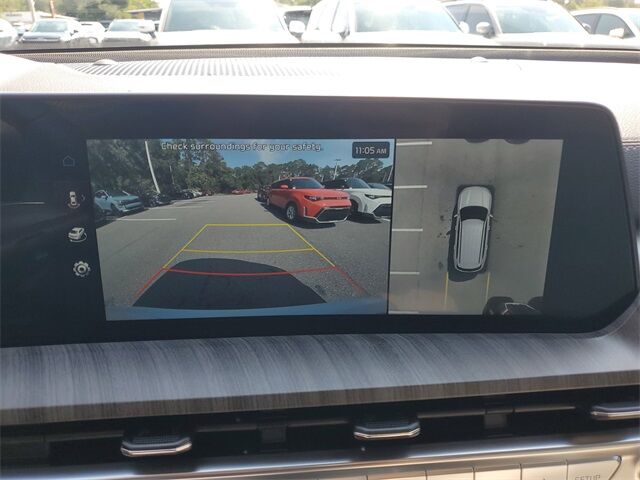2025 Kia Telluride SX St. Augustine FL