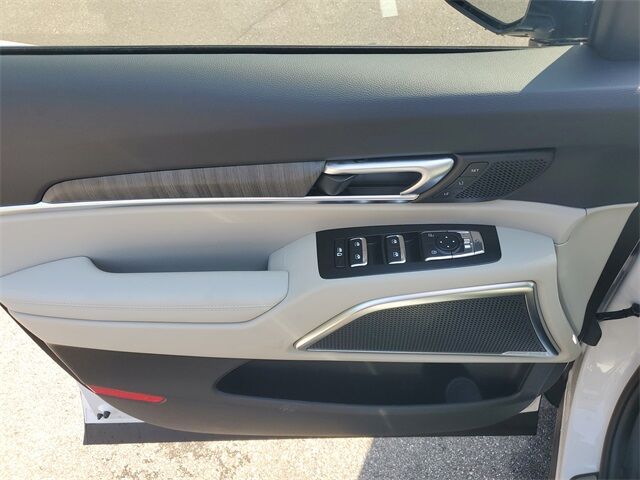 2025 Kia Telluride SX St. Augustine FL
