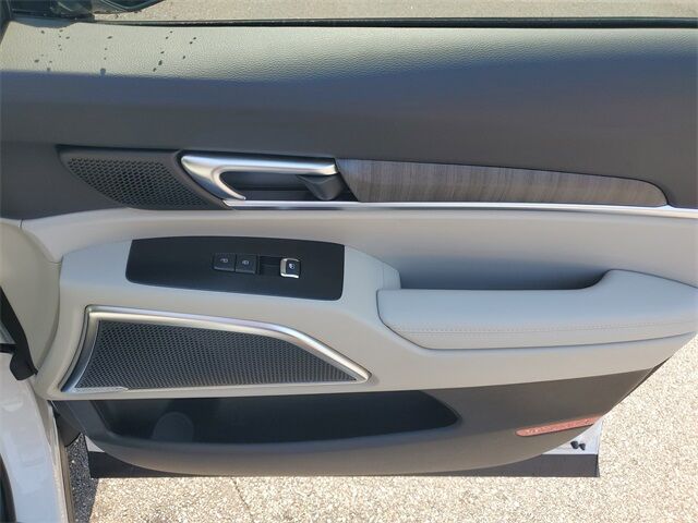 2025 Kia Telluride SX St. Augustine FL