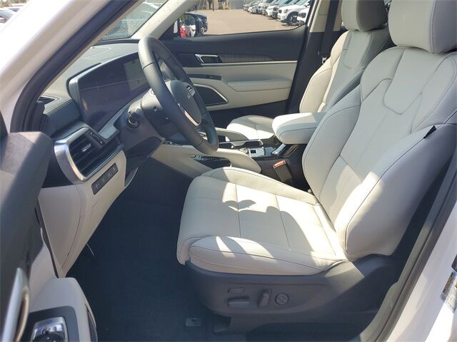 2025 Kia Telluride SX St. Augustine FL
