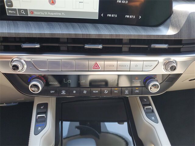2025 Kia Telluride SX St. Augustine FL