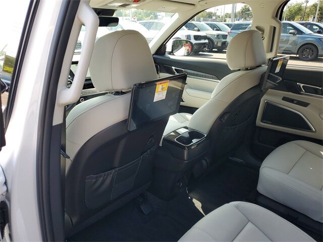 2025 Kia Telluride SX St. Augustine FL