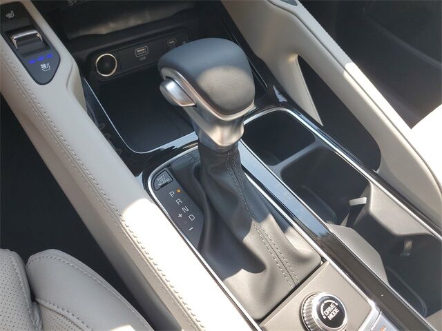 2025 Kia Telluride SX St. Augustine FL