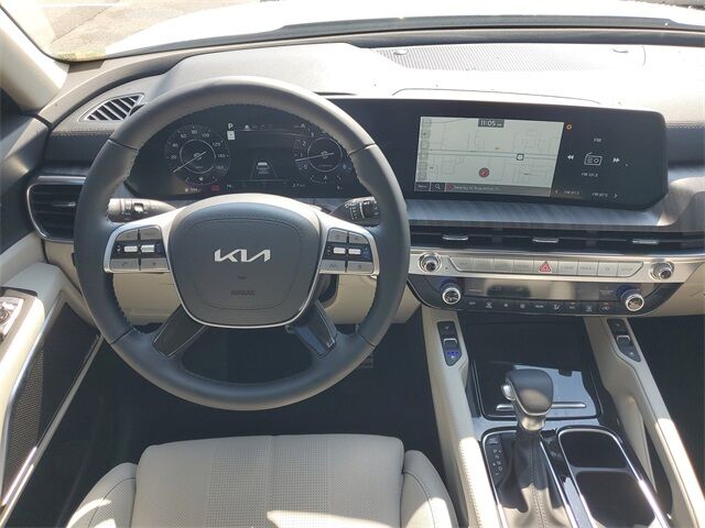 2025 Kia Telluride SX St. Augustine FL