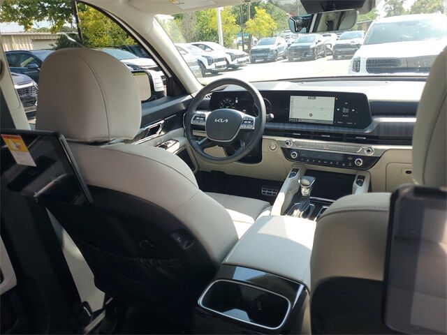 2025 Kia Telluride SX St. Augustine FL