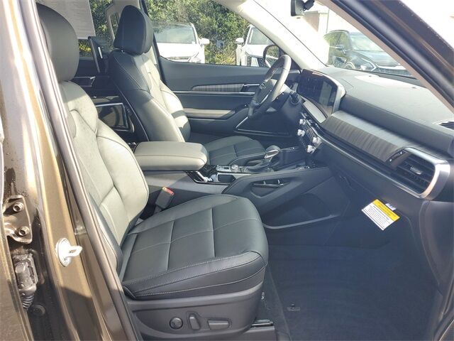 2025 Kia Telluride SX St. Augustine FL