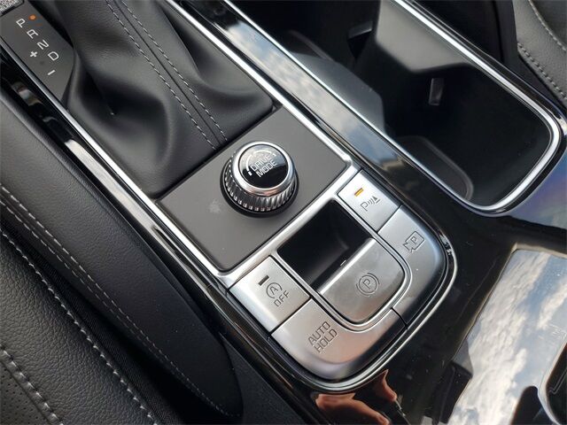 2025 Kia Telluride SX St. Augustine FL