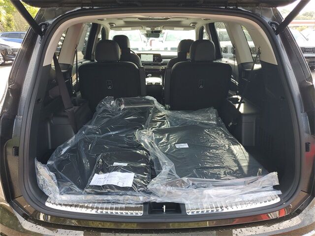 2025 Kia Telluride SX St. Augustine FL