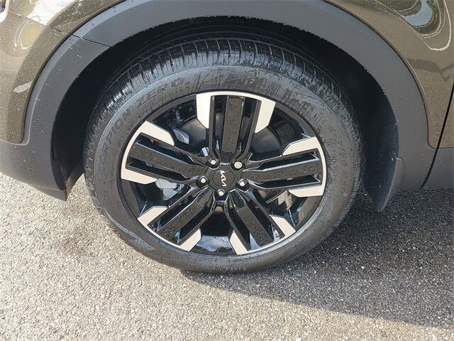 2025 Kia Telluride SX St. Augustine FL