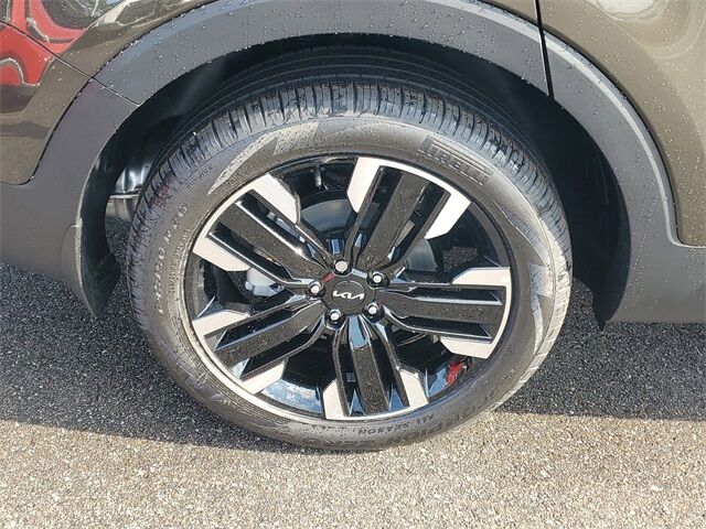 2025 Kia Telluride SX St. Augustine FL