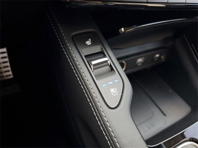 2025 Kia Telluride SX St. Augustine FL