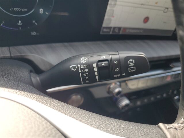 2025 Kia Telluride SX St. Augustine FL