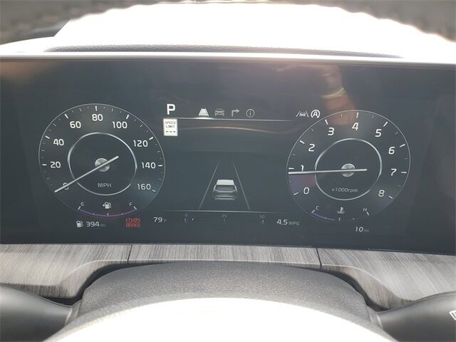 2025 Kia Telluride SX St. Augustine FL