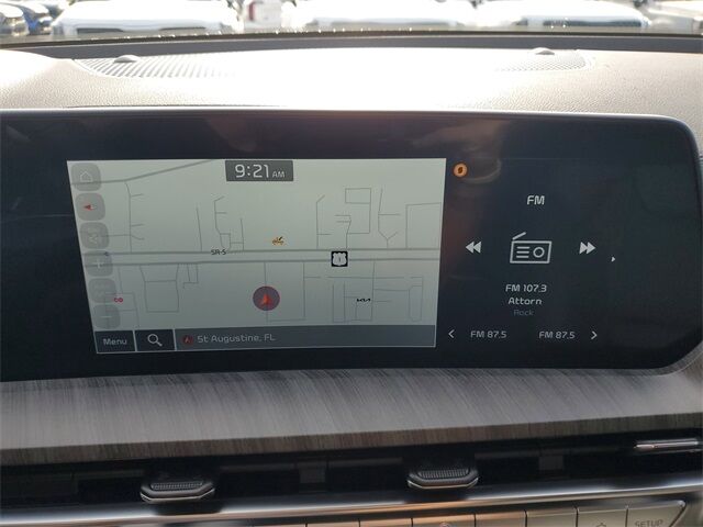 2025 Kia Telluride SX St. Augustine FL