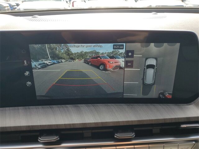 2025 Kia Telluride SX St. Augustine FL