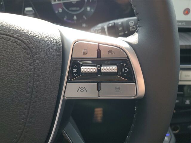 2025 Kia Telluride SX St. Augustine FL