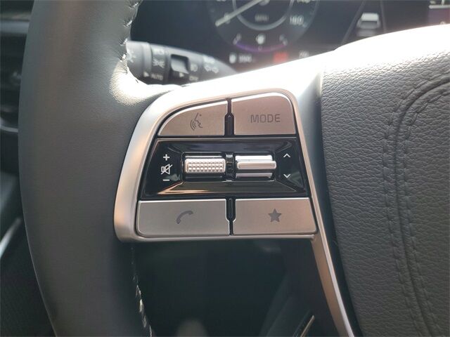 2025 Kia Telluride SX St. Augustine FL
