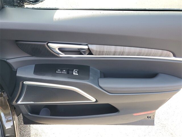 2025 Kia Telluride SX St. Augustine FL
