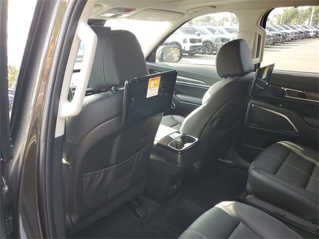 2025 Kia Telluride SX St. Augustine FL