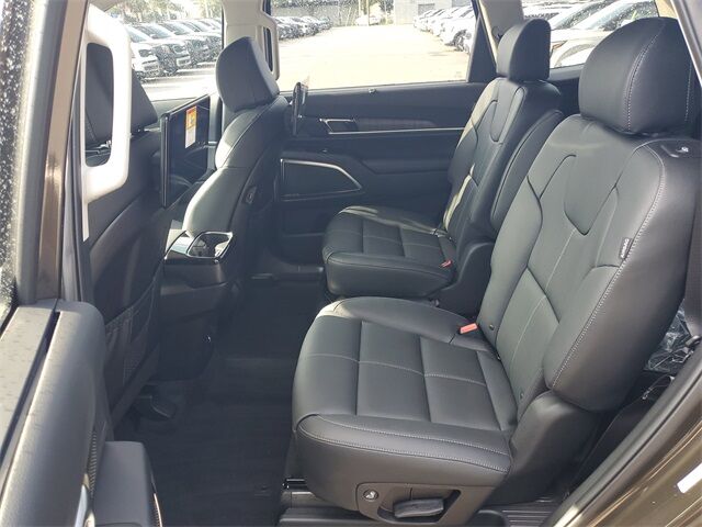 2025 Kia Telluride SX St. Augustine FL
