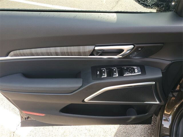 2025 Kia Telluride SX St. Augustine FL