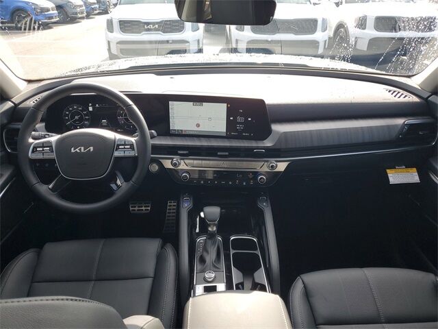 2025 Kia Telluride SX St. Augustine FL