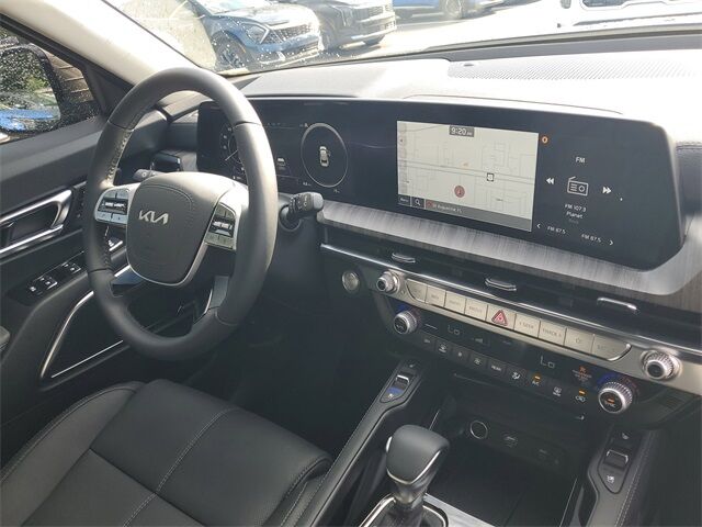 2025 Kia Telluride SX St. Augustine FL