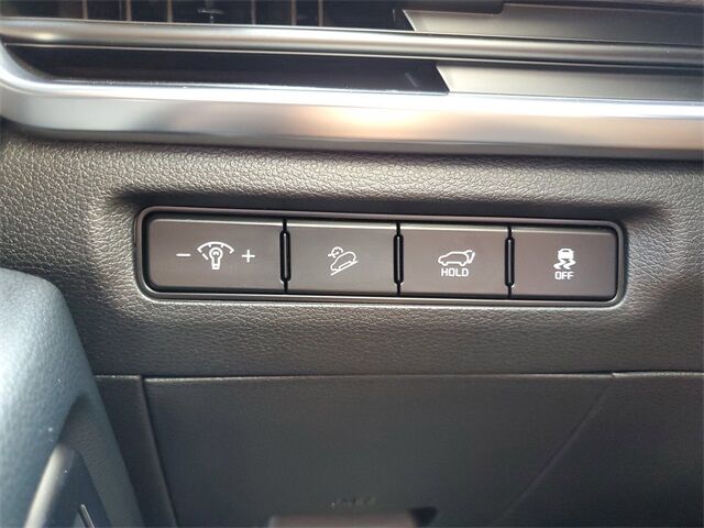 2025 Kia Telluride SX St. Augustine FL