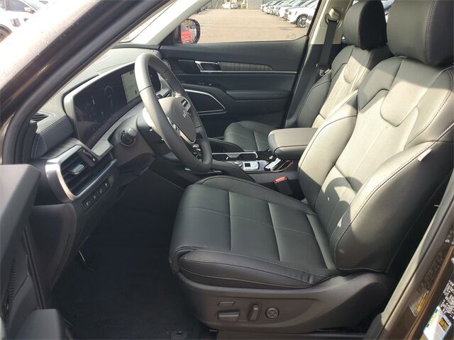 2025 Kia Telluride SX St. Augustine FL