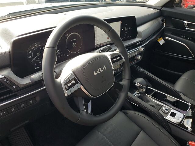 2025 Kia Telluride SX St. Augustine FL