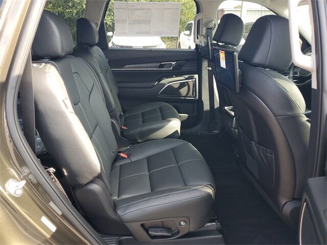 2025 Kia Telluride SX St. Augustine FL