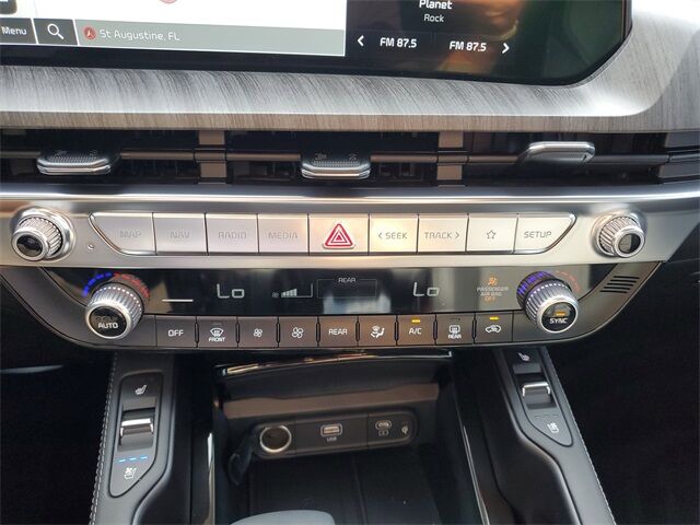 2025 Kia Telluride SX St. Augustine FL
