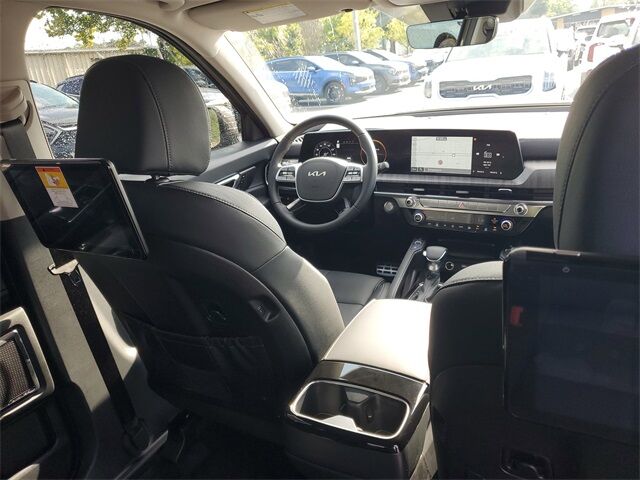2025 Kia Telluride SX St. Augustine FL