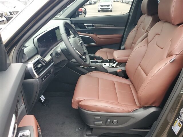2025 Kia Telluride SX St. Augustine FL
