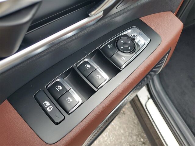 2025 Kia Telluride SX St. Augustine FL