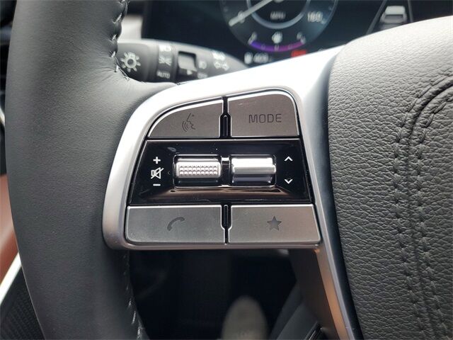 2025 Kia Telluride SX St. Augustine FL