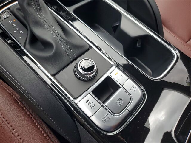 2025 Kia Telluride SX St. Augustine FL