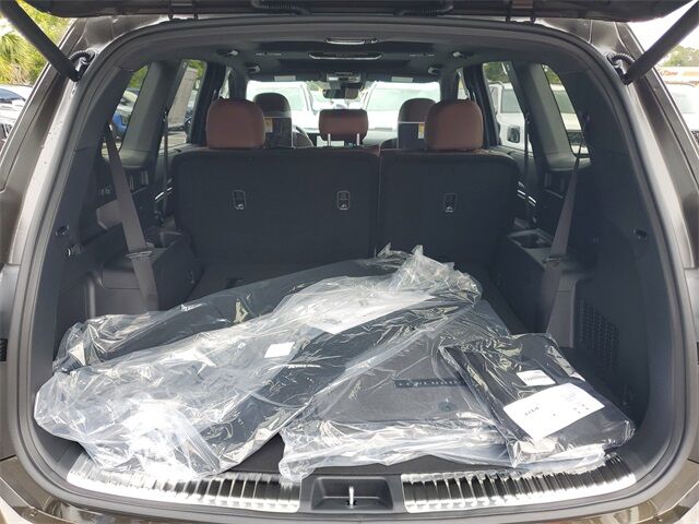 2025 Kia Telluride SX St. Augustine FL